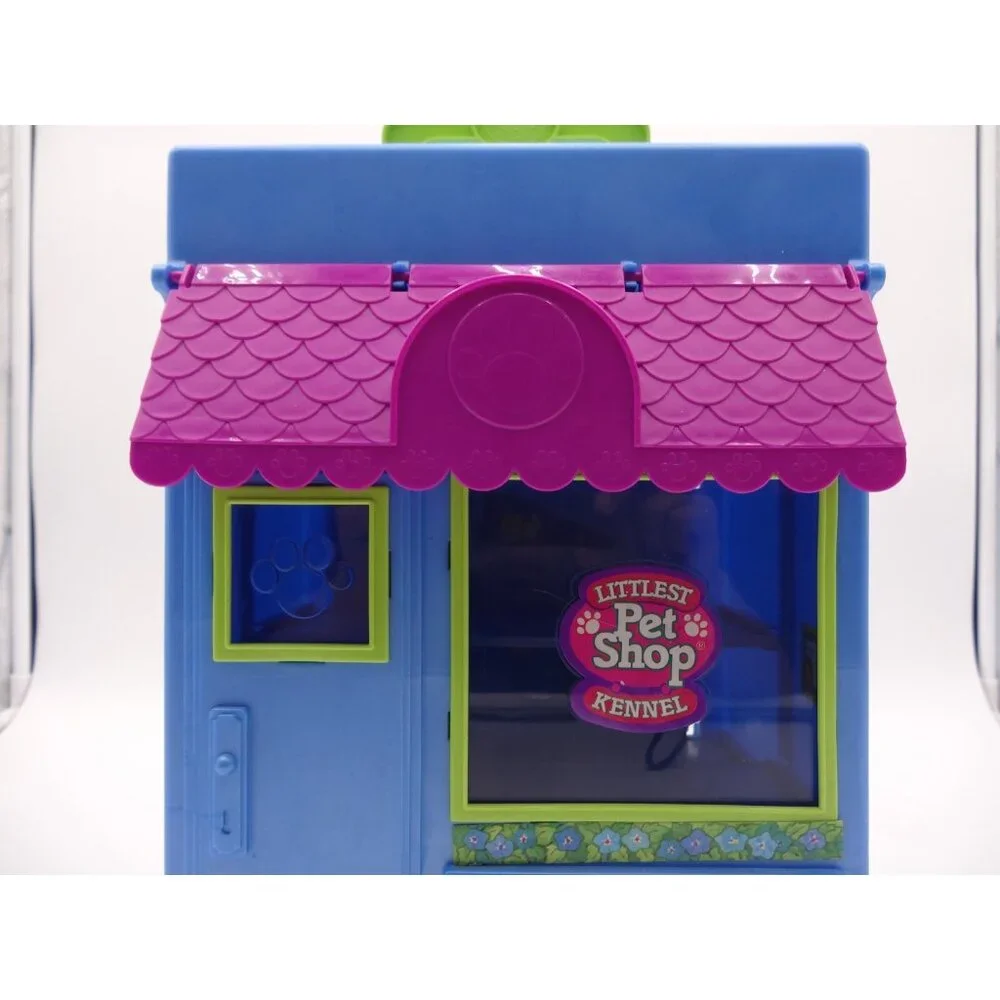 Kenner littlest pet